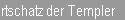 Der Wortschatz der Templer